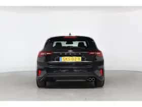 Ford Focus (2024) thumbnail 8