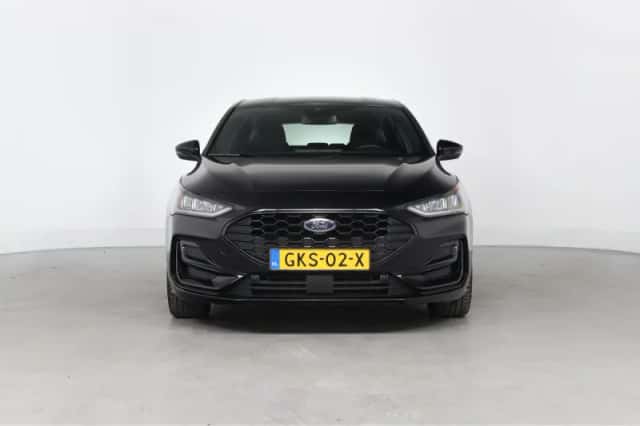 Ford Focus (2024) thumbnail 9