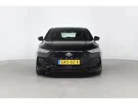 Ford Focus (2024) thumbnail 9