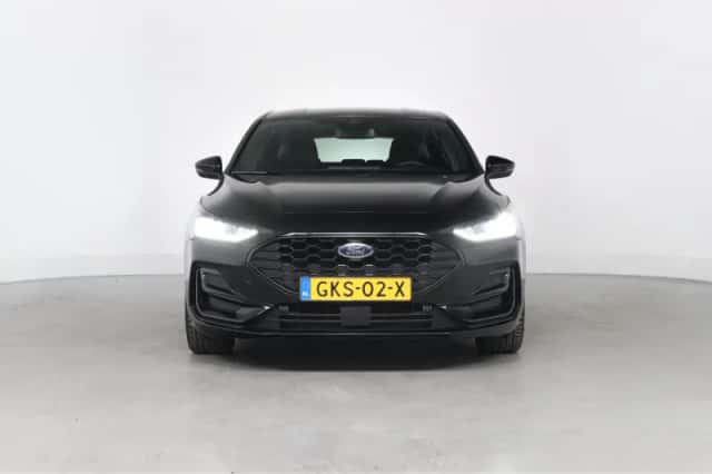 Ford Focus (2024) thumbnail 10
