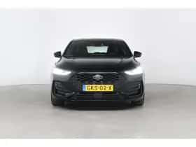 Ford Focus (2024) thumbnail 10