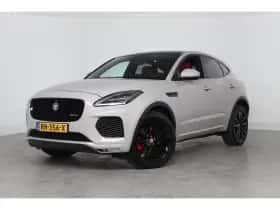 Jaguar E-Pace (2018)