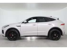 Jaguar E-Pace (2018) thumbnail 2