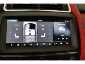 Jaguar E-Pace (2018) thumbnail 13