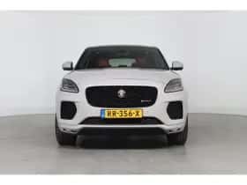 Jaguar E-Pace (2018) thumbnail 15