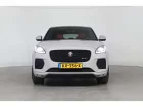 Jaguar E-Pace (2018) thumbnail 16
