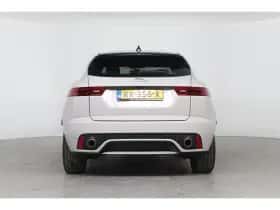 Jaguar E-Pace (2018) thumbnail 17