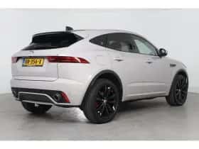 Jaguar E-Pace (2018) thumbnail 18