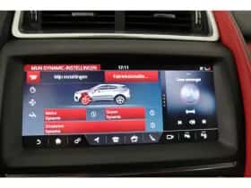 Jaguar E-Pace (2018) thumbnail 19