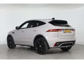 Jaguar E-Pace (2018) thumbnail 3