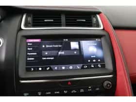 Jaguar E-Pace (2018) thumbnail 21