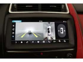 Jaguar E-Pace (2018) thumbnail 23