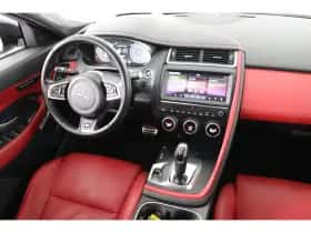 Jaguar E-Pace (2018) thumbnail 29