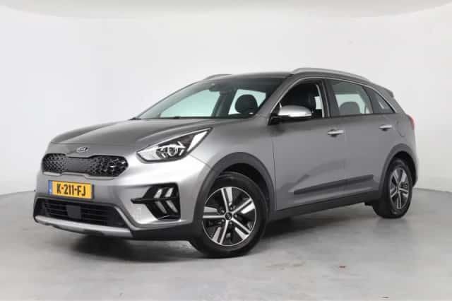 Kia Niro (2021)