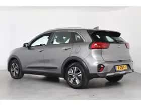 Kia Niro (2021) thumbnail 2