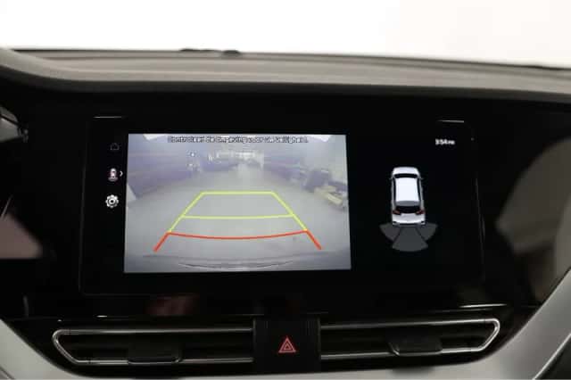 Kia Niro (2021) thumbnail 12