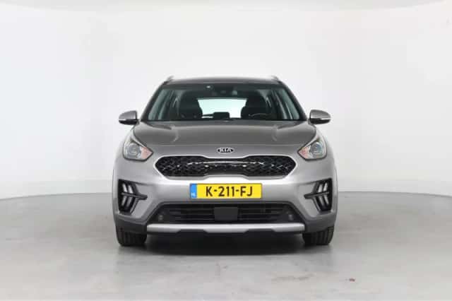 Kia Niro (2021) thumbnail 14
