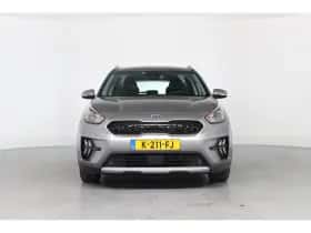 Kia Niro (2021) thumbnail 14