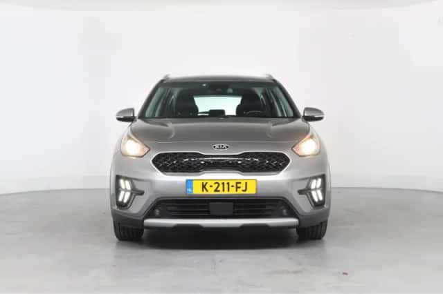 Kia Niro (2021) thumbnail 15
