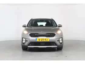 Kia Niro (2021) thumbnail 15