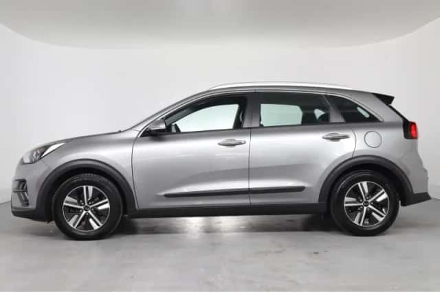 Kia Niro (2021) thumbnail 16