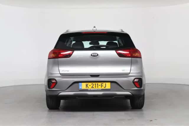 Kia Niro (2021) thumbnail 17