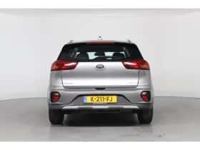 Kia Niro (2021) thumbnail 17
