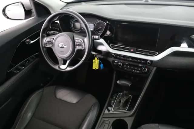 Kia Niro (2021) thumbnail 18