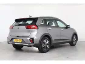 Kia Niro (2021) thumbnail 3