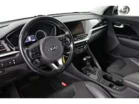 Kia Niro (2021) thumbnail 4