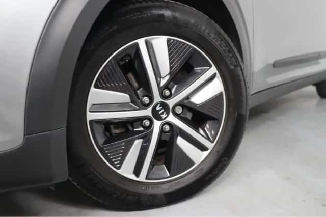 Kia Niro (2021) thumbnail 31