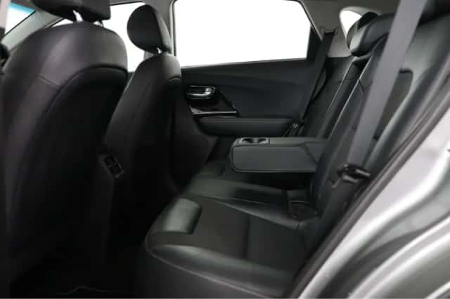 Kia Niro (2021) thumbnail 33