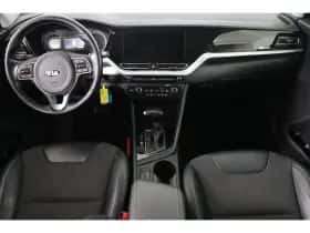Kia Niro (2021) thumbnail 5