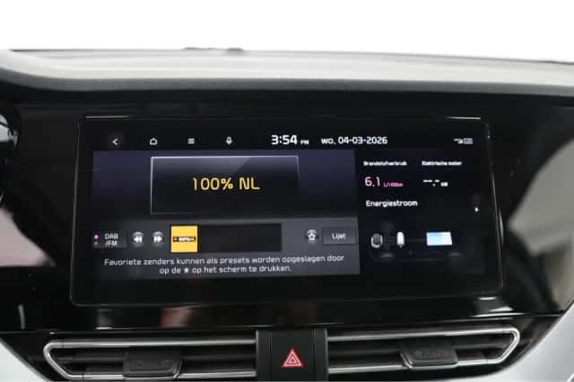 Kia Niro (2021) thumbnail 8
