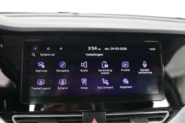 Kia Niro (2021) thumbnail 10