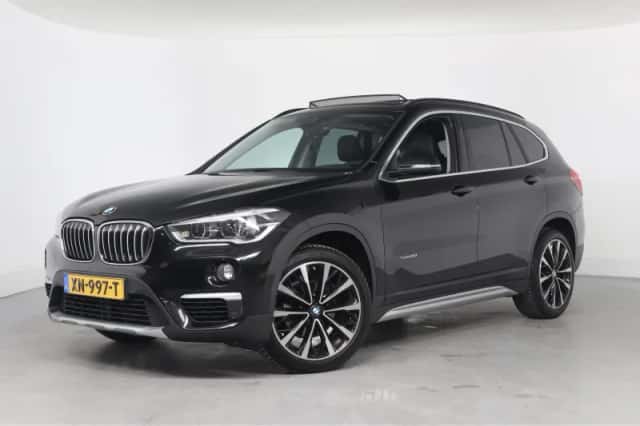 BMW X1 (2018) thumbnail 1