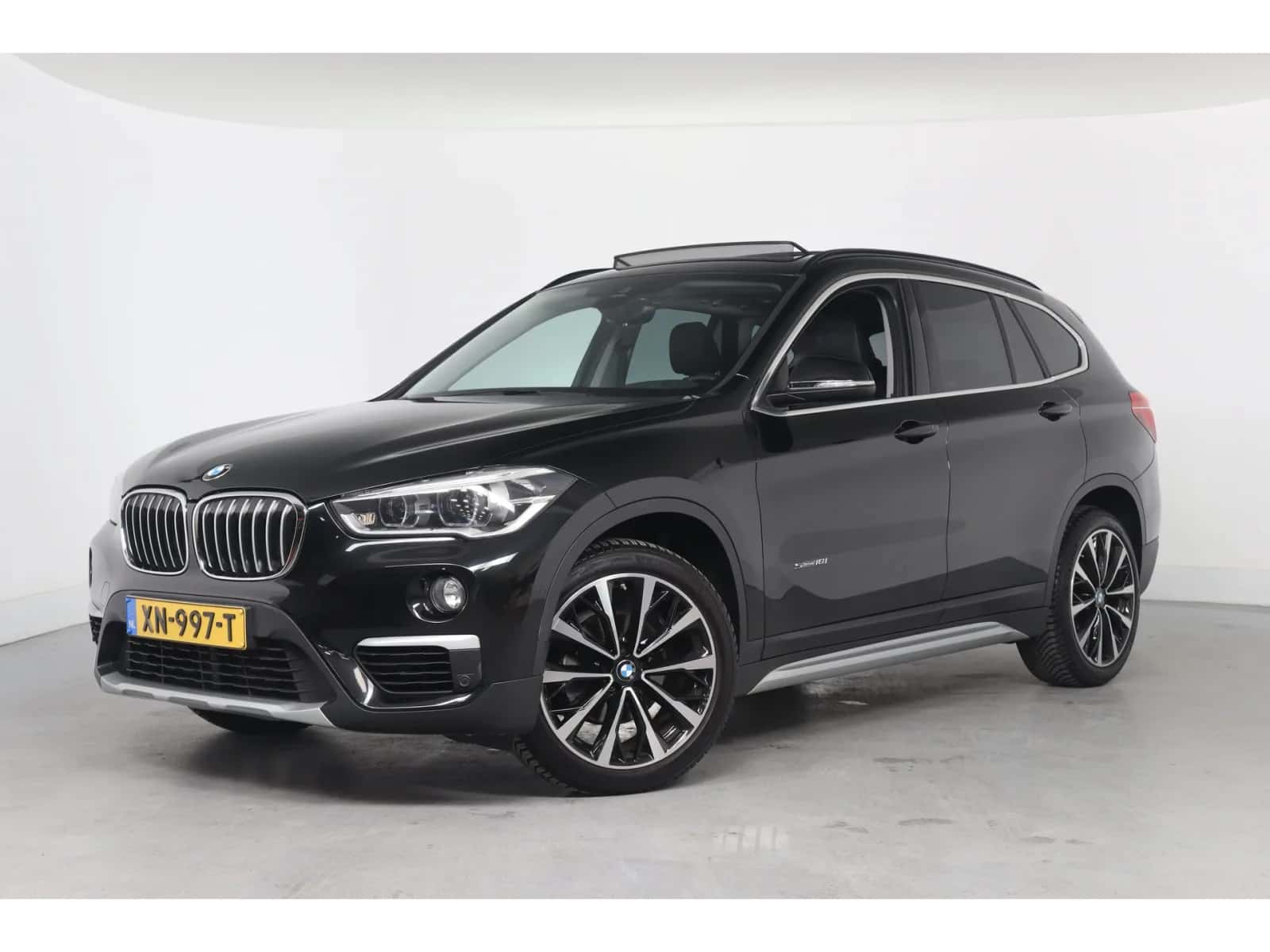 BMW X1 (2018) — foto 1