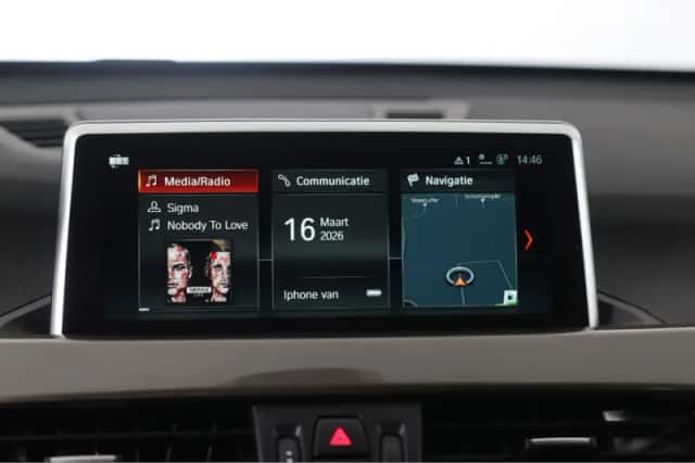 BMW X1 (2018) thumbnail 18