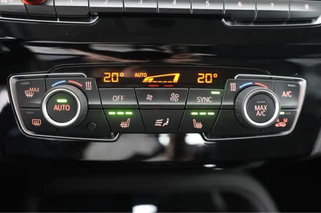 BMW X1 (2018) thumbnail 20