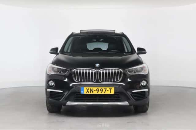 BMW X1 (2018) thumbnail 21