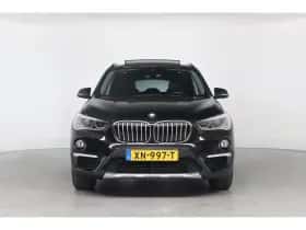BMW X1 (2018) thumbnail 21
