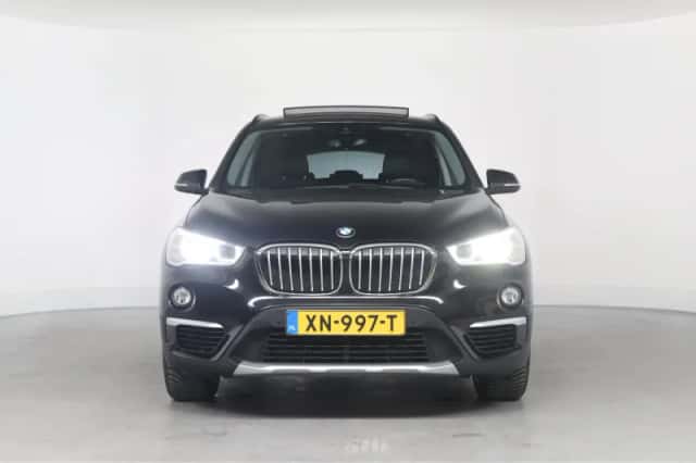 BMW X1 (2018) thumbnail 22