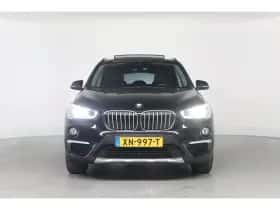 BMW X1 (2018) thumbnail 22