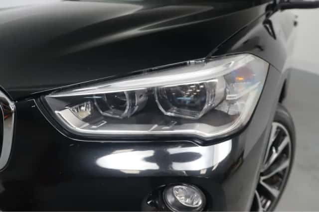 BMW X1 (2018) thumbnail 23