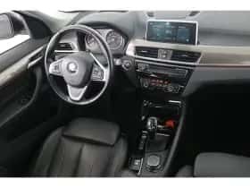 BMW X1 (2018) thumbnail 25