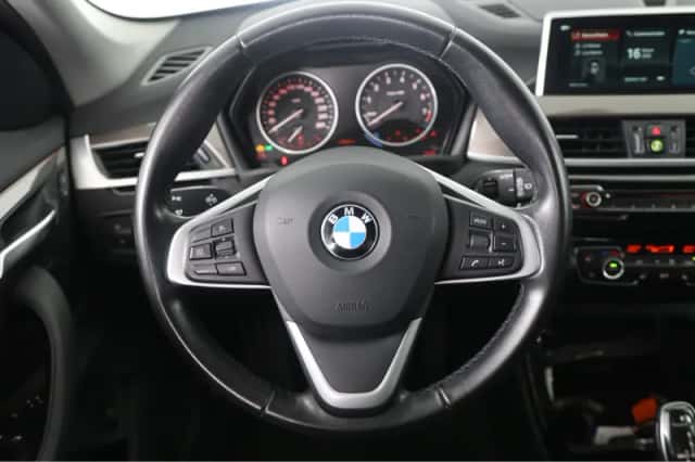BMW X1 (2018) thumbnail 26