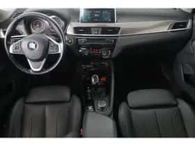 BMW X1 (2018) thumbnail 4