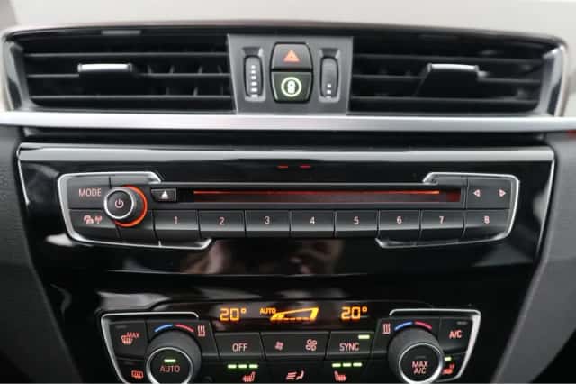 BMW X1 (2018) thumbnail 35