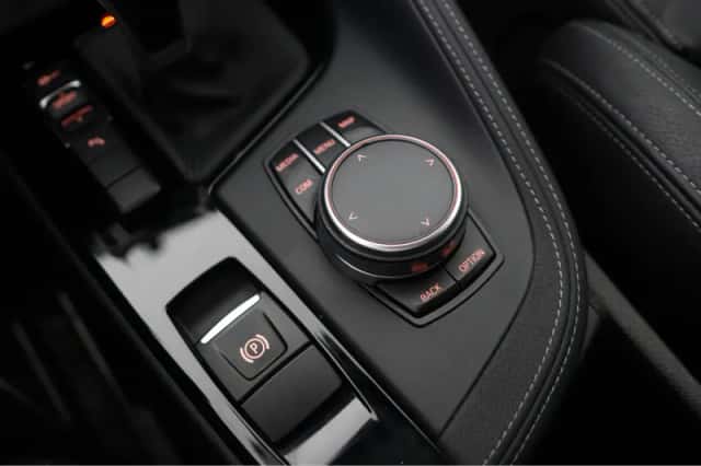 BMW X1 (2018) thumbnail 38
