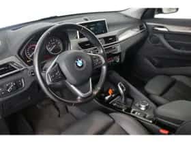 BMW X1 (2018) thumbnail 5